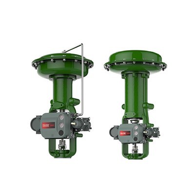 فشر ڈایافرام ایکچوایٹر