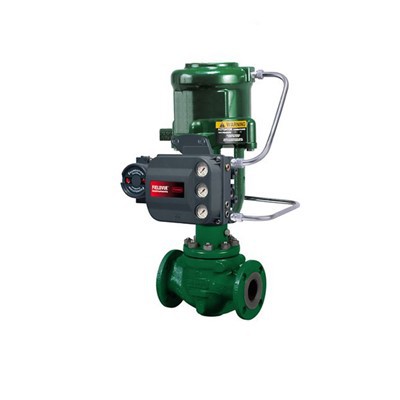 فشر 585c ایکچوایٹر