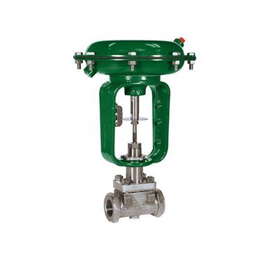 فشر بومن 24003 تھری-وے والو